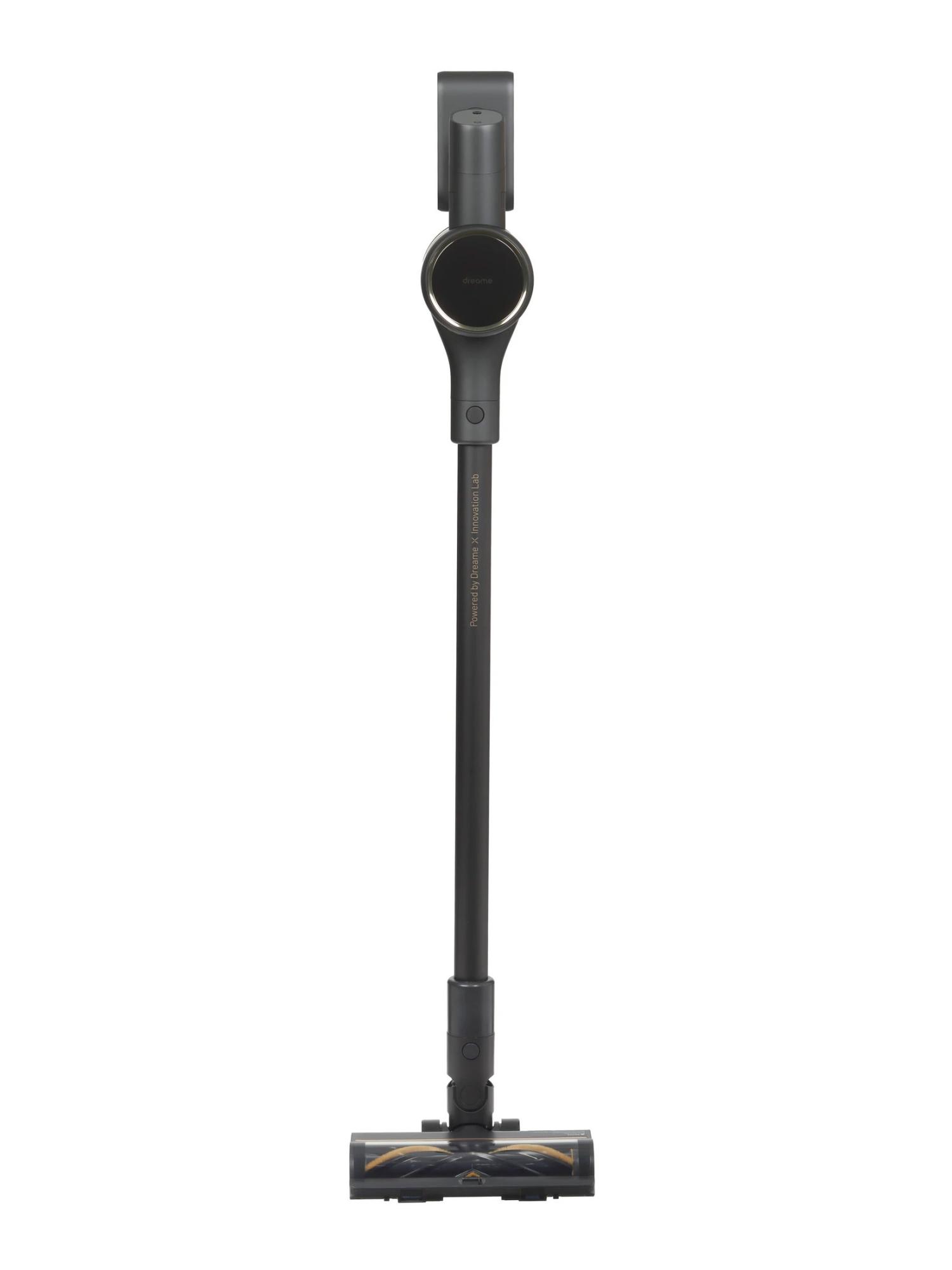 Беспроводной пылесос Dreame R10 Pro Aqua VZV15A (Black) купить в интернет-магазине icover