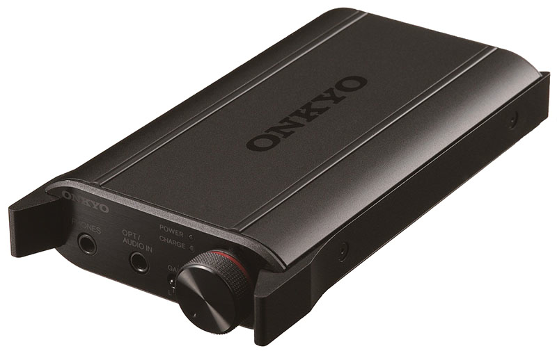 Onkyo DAC-HA200 – усилитель для наушников купить в интернет-магазине icover