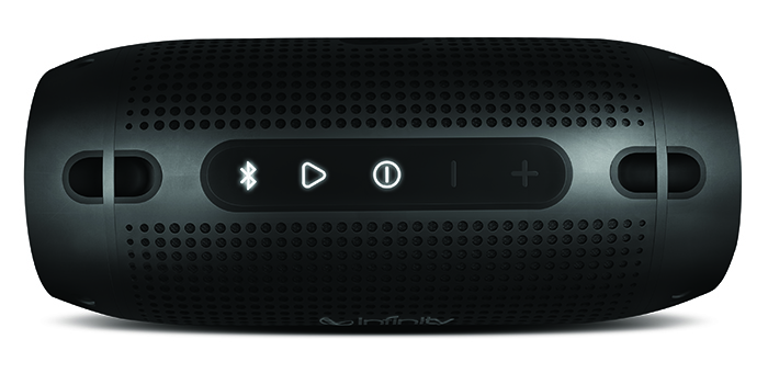 Harman Infinity One - портативная акустика (Black) купить в интернет-магазине icover