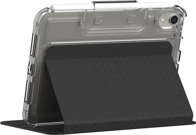 Чехол UAG Lucent (12328N314040) для iPad mini 2021 (Black) купить в интернет-магазине icover