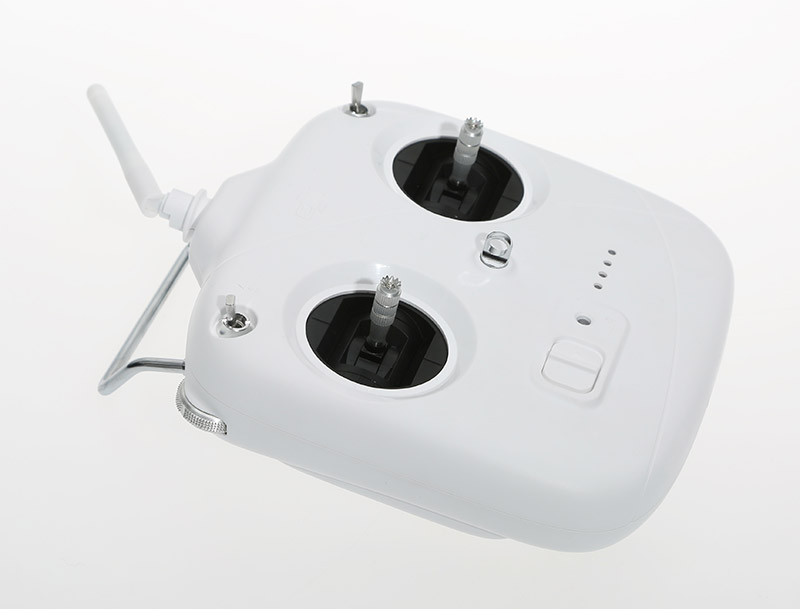 Квадрокоптер DJI Phantom 2 Vision+ v3.0 купить в интернет-магазине icover