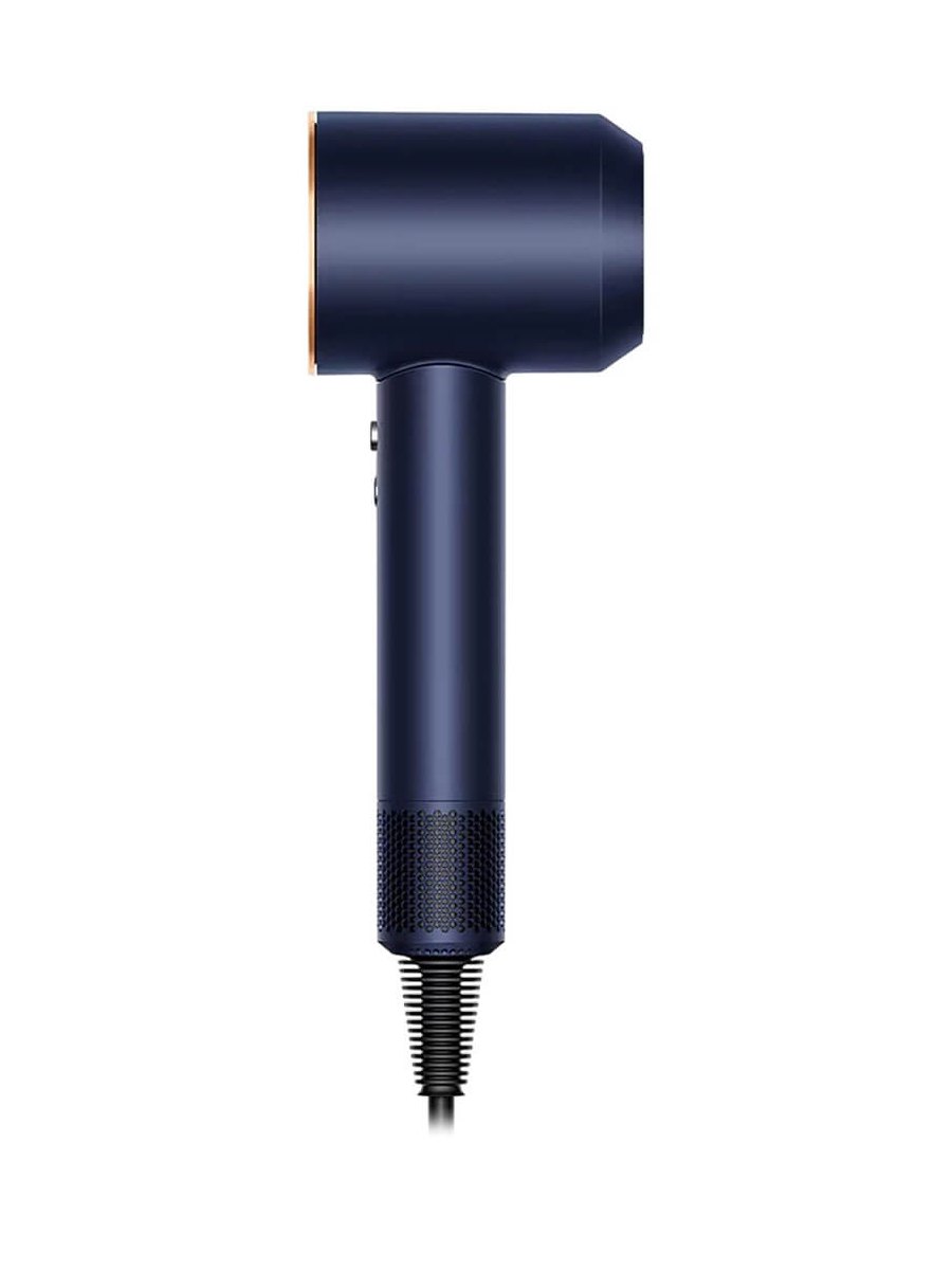 Фен для волос Dyson HD07 113312-01 (Prussian Blue/Copper) купить в интернет-магазине icover