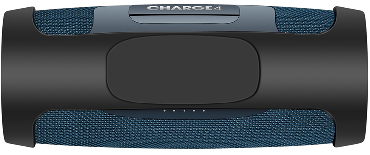 Чехол Leegoal для JBL Charge 4 (Black) купить в интернет-магазине icover