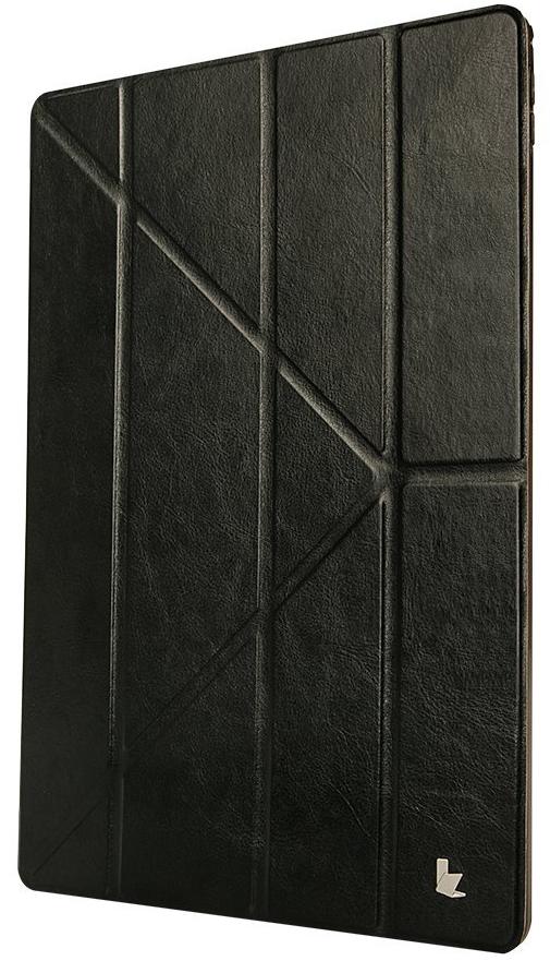 

Чехол Jisoncase Magnetic Smart Cover (JS-PRO-17I10) для iPad Pro 10.5 (Black)