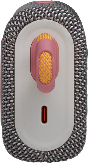 Портативная акустика JBL Go 3 (Grey) купить в интернет-магазине icover