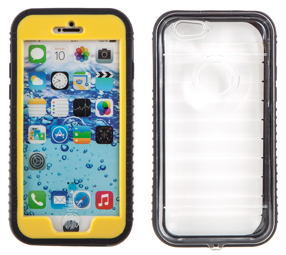 Waterproof Case iPhone 6 Plus Waterproof Case iPhone 6 Plus