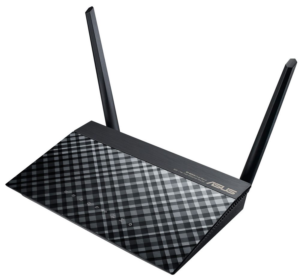 Asus RT-AC51U Asus RT-AC51U