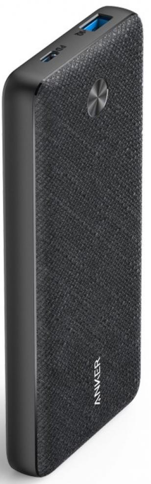 Внешний аккумулятор Anker PowerCore Essential 20000 mAh A1281H11 (Black) купить в интернет-магазине icover