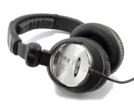 Ultrasone HFI-580 HFI-580