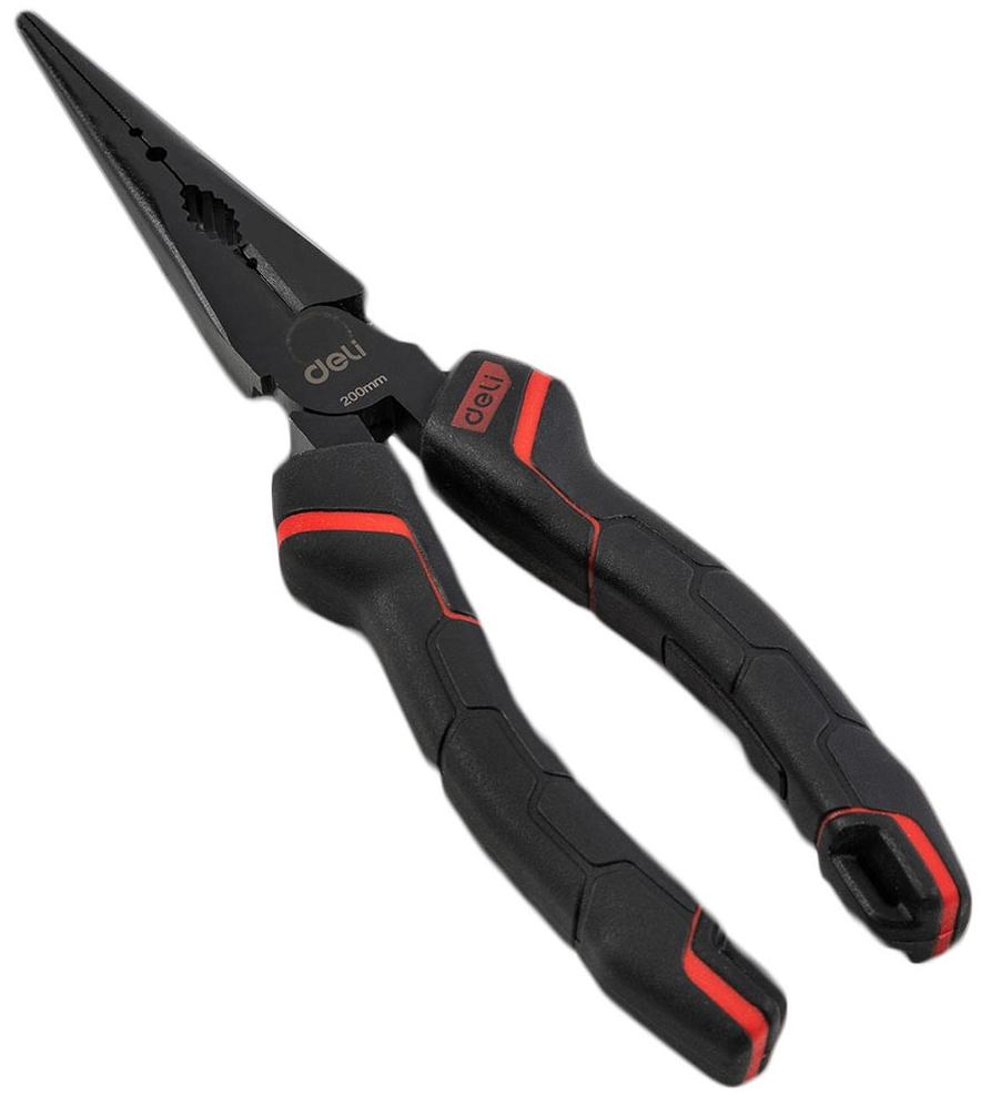 

Deli, Needle-Nose Pliers