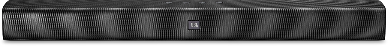Звуковая панель JBL Bar Studio JBLBARSBLKEP (Black) купить в интернет-магазине icover