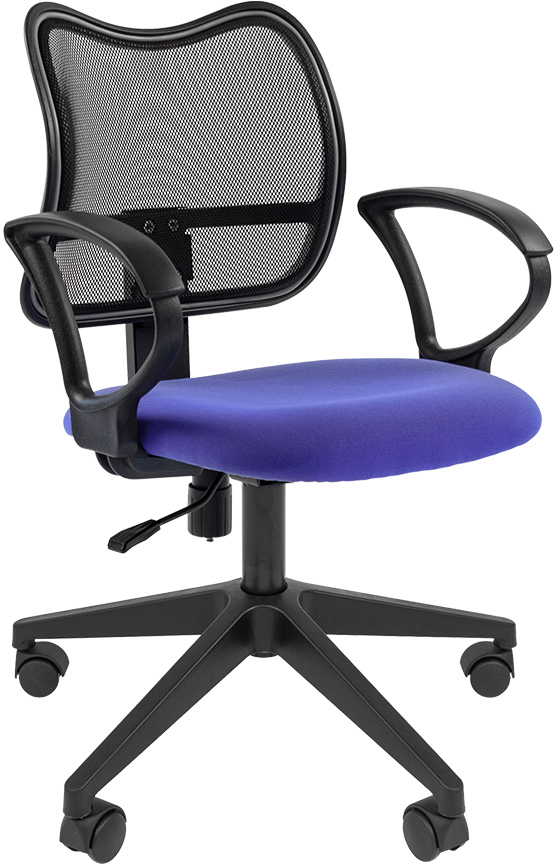 

Офисное кресло Chairman 450 LT 00-07022359 (Blue)
