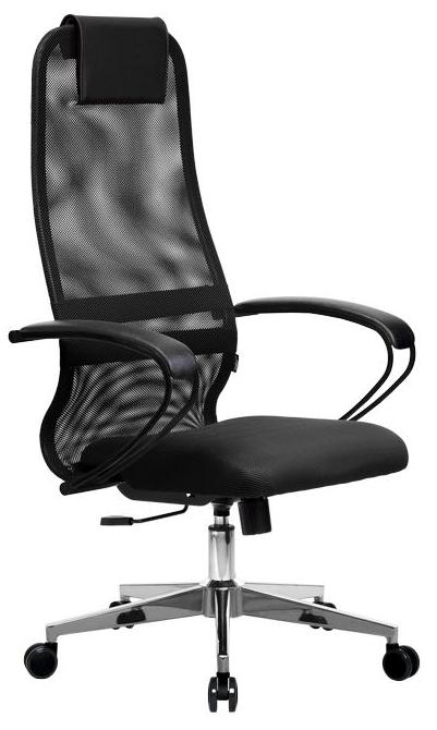 

Офисное кресло METTA BP-8 z302689658/17834 (Black), BP-8