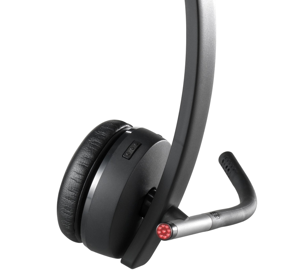 Купить беспроводная dect гарнитура logitech wireless headset mono h820e (black) в Москве. В нашем каталоге интернет-магазина icover.ru вы можете ознакомиться с ценами, подробным описанием, фотографиями и техническими характеристиками. Низкие цены. Высокое качество. Доставка по России. Заказать товары по телефону +7(495)229-39-50 Беспроводная DECT гарнитура Logitech Wireless Headset Mono H820e (Black) купить в интернет-магазине icover