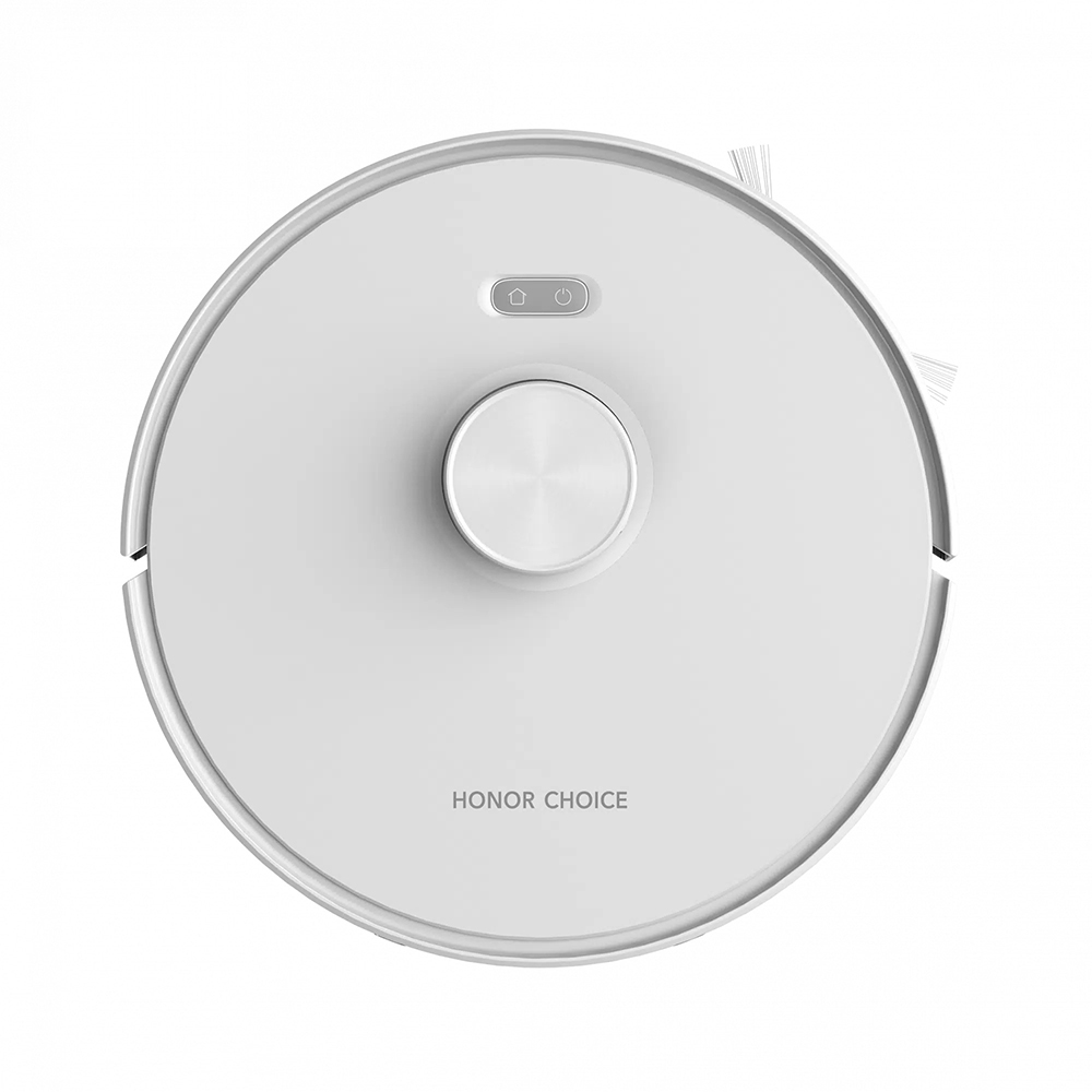 Робот-пылесос HONOR CHOICE Robot Cleaner R2s-Russia ROB-00s (White) купить в интернет-магазине icover