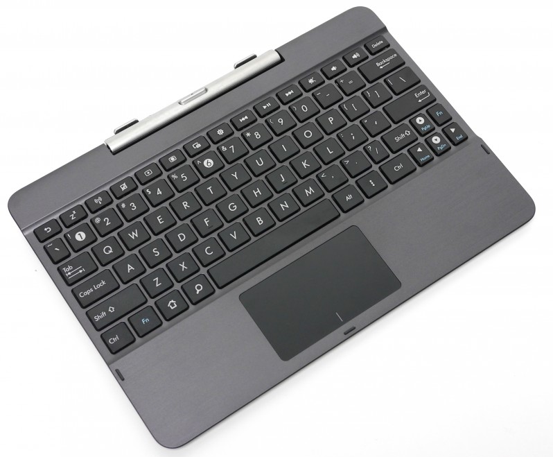 Asus Transformer Pad TF103CG Dock 8Gb 3G (90NK0181-M01110) - планшет с клавиатурой (Black)  купить в интернет-магазине icover