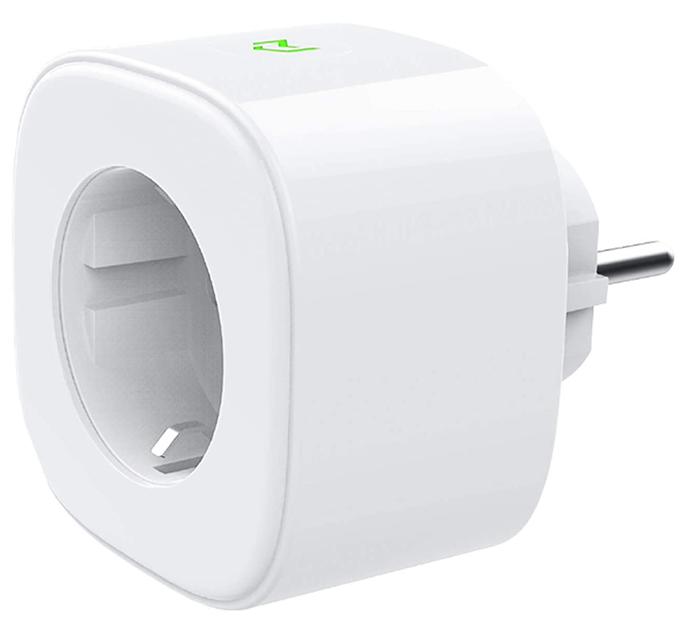Умная розетка Meross MSS210HKEU (White) купить в интернет-магазине icover