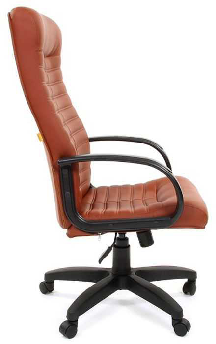 Офисное кресло Chairman 480 LT 00-07000849 (Brown) купить в интернет-магазине icover