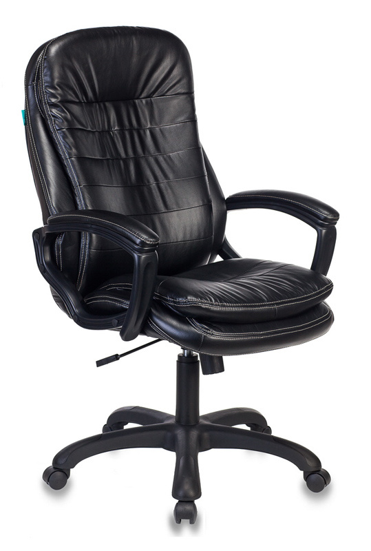 

Офисное кресло Бюрократ T-9950LT (Black)
