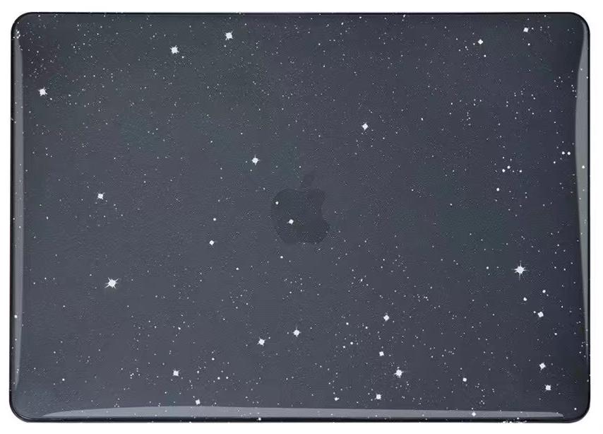 Накладка i-Blason All Star для Macbook Pro 13 2020 (Black) купить в интернет-магазине icover