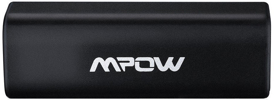 Шумоизолятор Mpow Ground Loop Noise Isolator (Black) купить в интернет-магазине icover