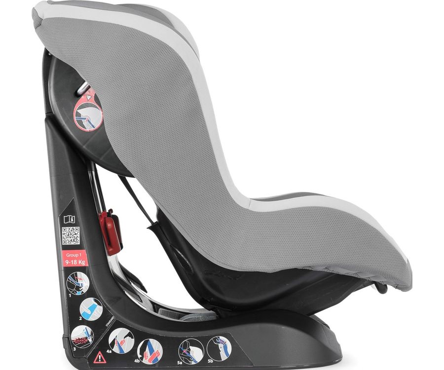 Chicco Go-One (05CO1350m) - детское автокресло (Moon) купить в интернет-магазине icover
