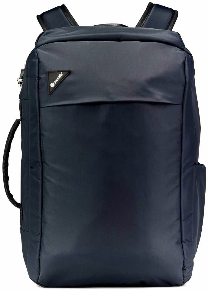 

Рюкзак Pacsafe Vibe 28 60303130 (Jet Black)