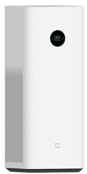

Очиститель воздуха Xiaomi Mi Air Purifier F1 AC-MD1-SC (White)