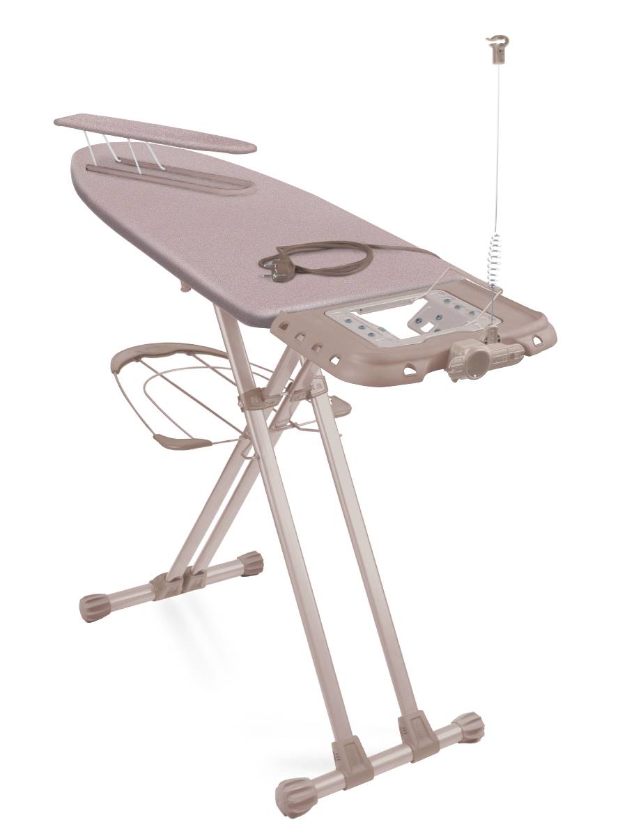 Гладильная доска Nika Валенсия 1 тефлон (НВ1Т-АК/П) купить в интернет-магазине icover