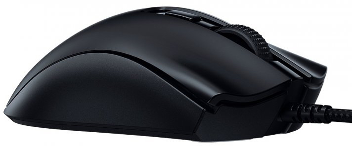 Игровая мышь Razer DeathAdder V2 Mini RZ01-03340100-R3M1 (Black) купить в интернет-магазине icover