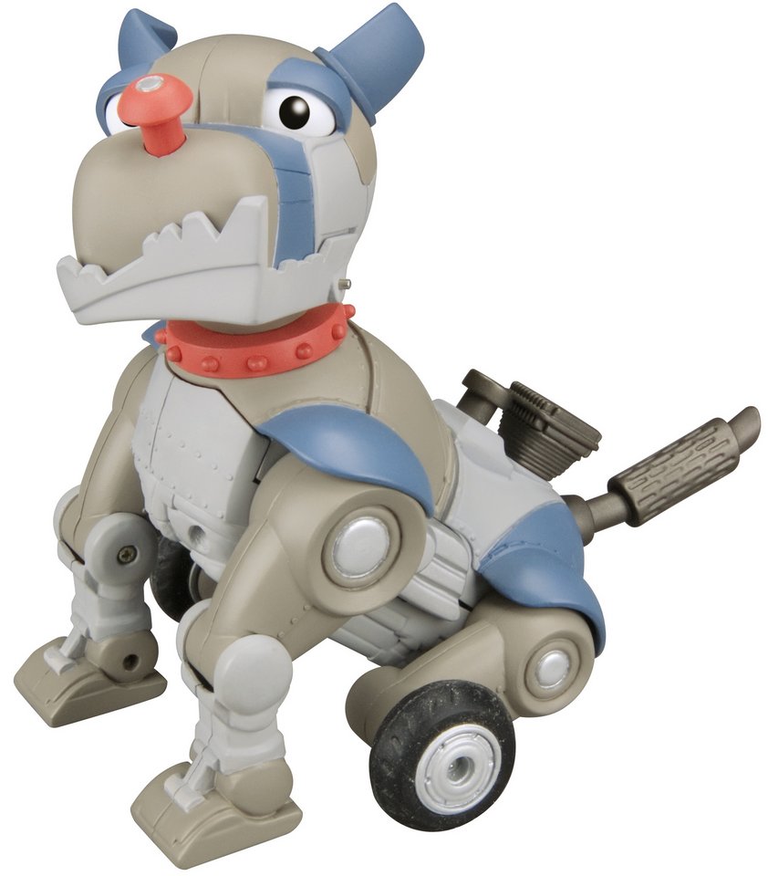 

Интерактивная игрушка WowWee Mini WREX (1145)