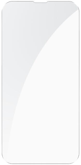 Защитное стекло Baseus 0.3mm Full-glass Super porcelain (SGBL030002) для iPhone 13 mini (Crystal) купить в интернет-магазине icover