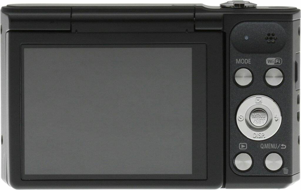 Panasonic DMC-SZ10EE-K - цифровой фотоаппарат (Black) купить в интернет-магазине icover