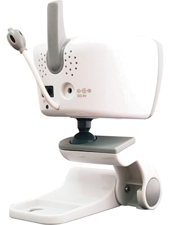 Дополнительная камера Moonybaby 935 Cam (White) купить в интернет-магазине icover