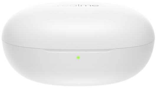 Беспроводные наушники Realme Buds Q (White) купить в интернет-магазине icover