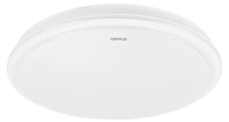 Потолочная лампа Xiaomi OPPLE Jade Ceiling Lamp 310mm (White) купить в интернет-магазине icover