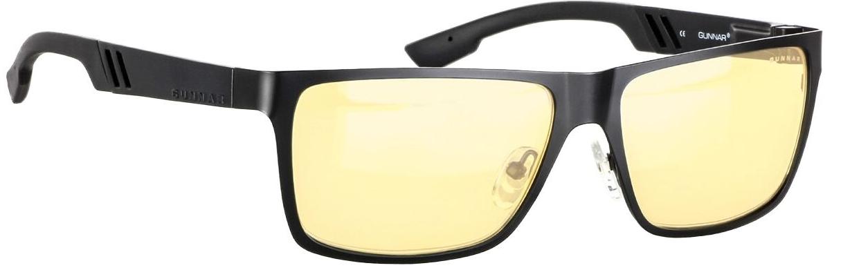 

Очки для компьютера (INT-00101) Gunnar Intercept (Onyx), Intercept