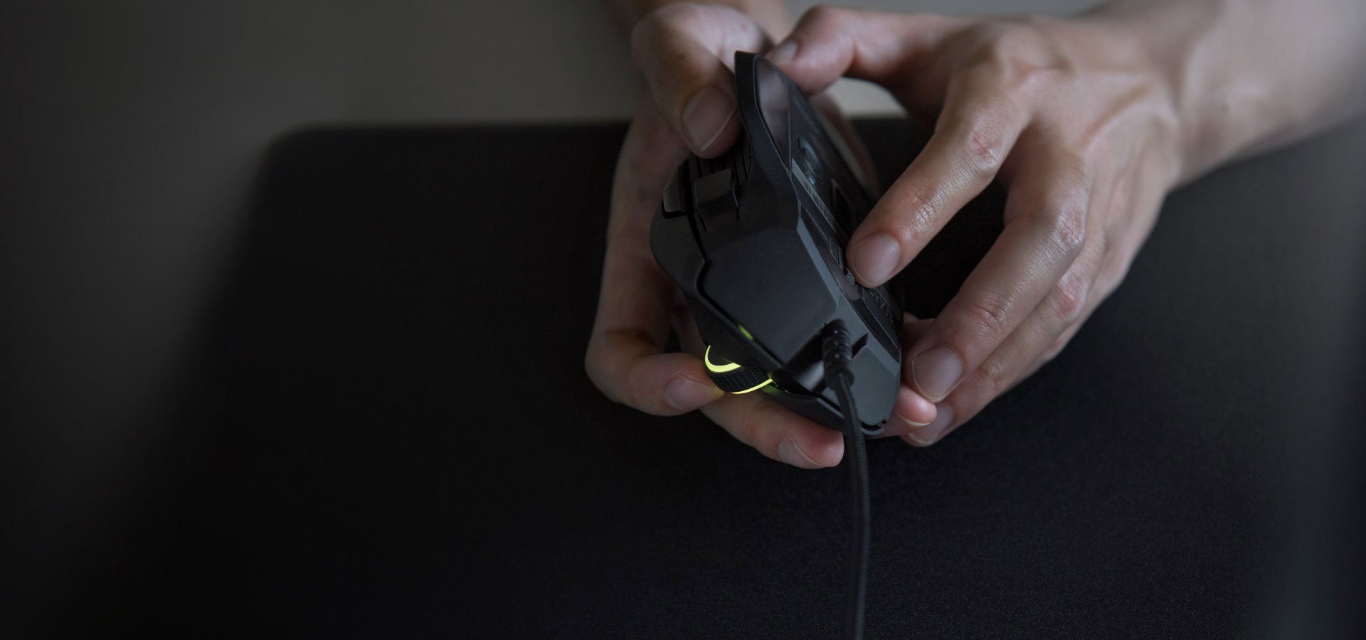 Игровая мышь Razer Basilisk RZ01-02330100-R3G1 (Black) купить в интернет-магазине icover