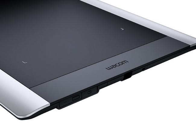 Wacom Intuos Pro Special Edition (PTH-651S-RUPL) - графический планшет купить в интернет-магазине icover