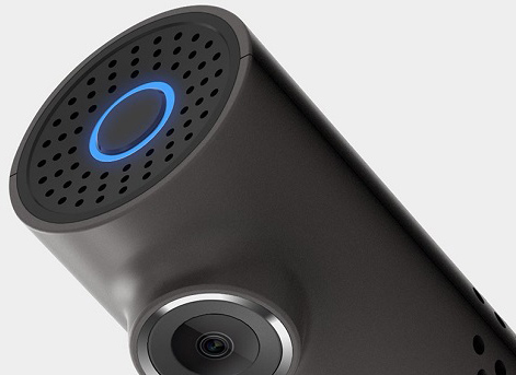 Видеорегистратор Xiaomi Mi 70mai Midrive D01 (Black) купить в интернет-магазине icover