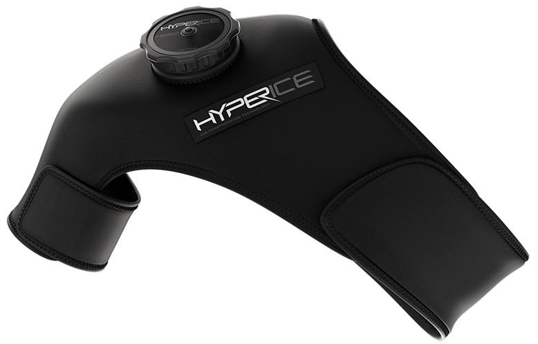 

Охлаждающий ремень для рук Hyperice ICT Shoulder R (Black)
