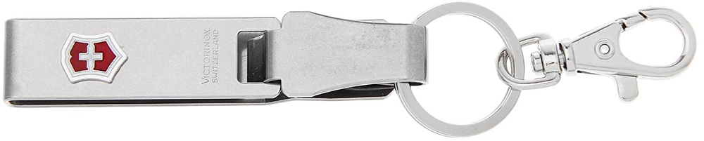 Подвеска на ремень Victorinox 4.1858 (Silver) купить в интернет-магазине icover