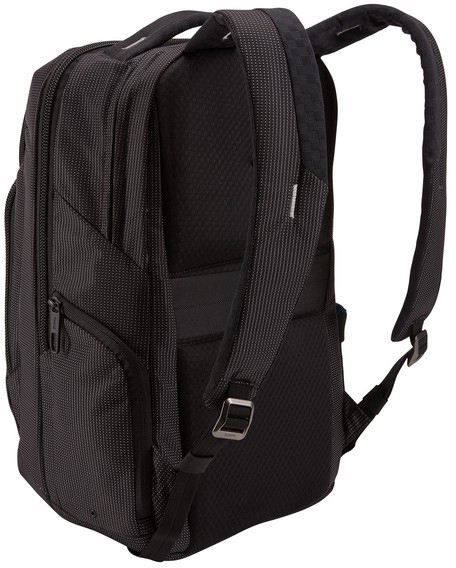 Рюкзак Thule Crossover 2 (3203838) для ноутбука 14" (Black) купить в интернет-магазине icover