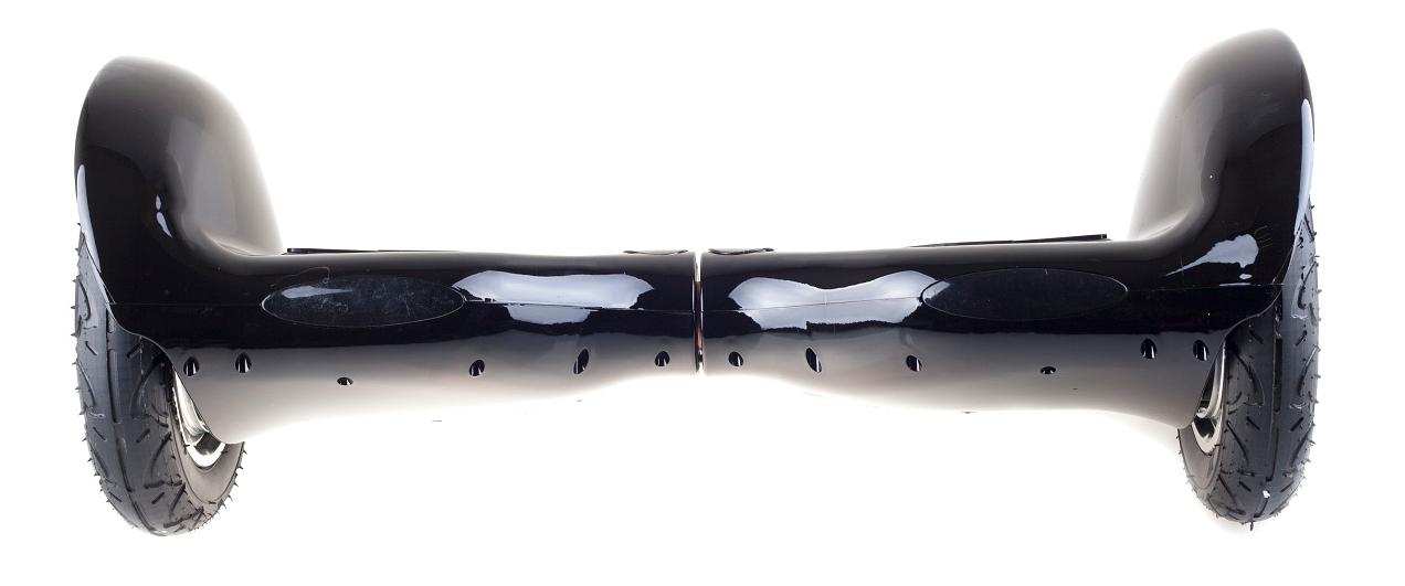 Гироскутер 10 дюймов (мини-сигвей) Leadway L1-B (Черный) купить в интернет-магазине icover