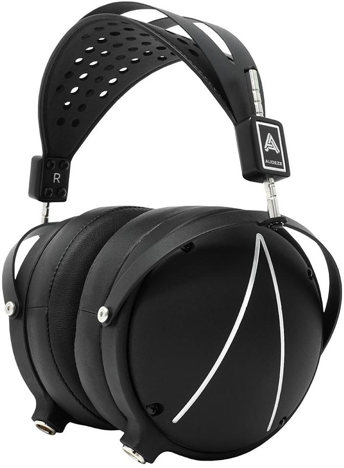 

Наушники Audeze LCD2 Closed Back (Black)