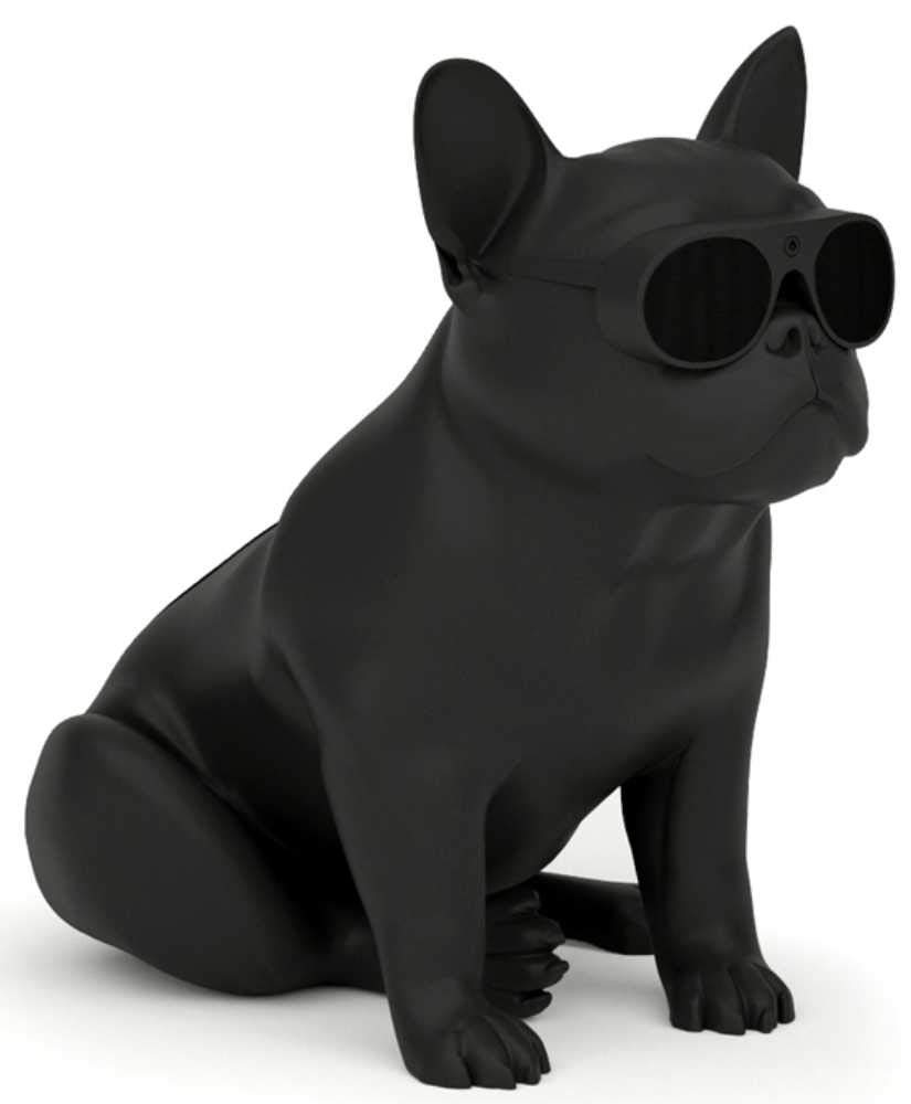 

Акустическая система Jarre AeroBull XS1 (Matte Black)