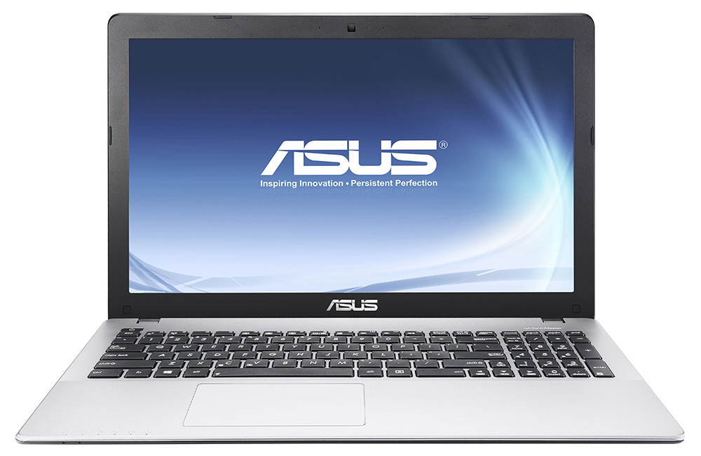 Ноутбук Asus X555LF-XO084H 15.6'', Intel Core i7 5500U 2.4Ghz, 4Gb, 1Tb HDD (90NB08H2-M01140) купить в интернет-магазине icover