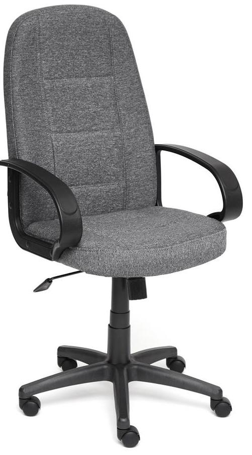 

Офисное кресло Tetchair CH 747 (Grey Cloth)