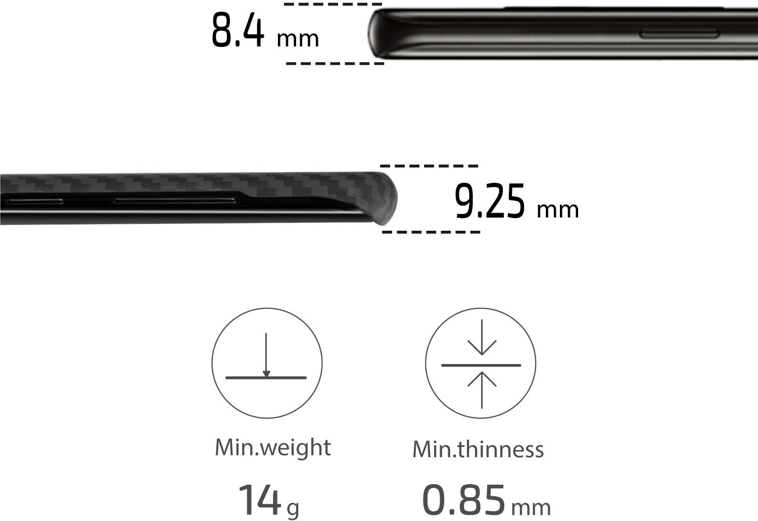 Чехлы для Apple iPhone, Samsung Galaxy