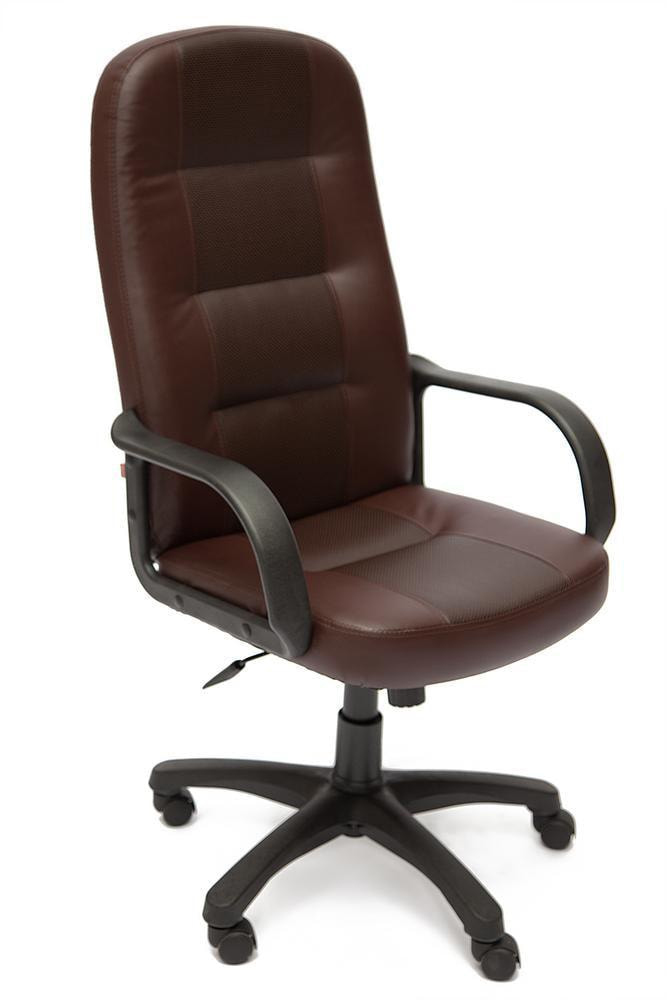 

Кресло руководителя Tetchair Devon 9737 (Brown)